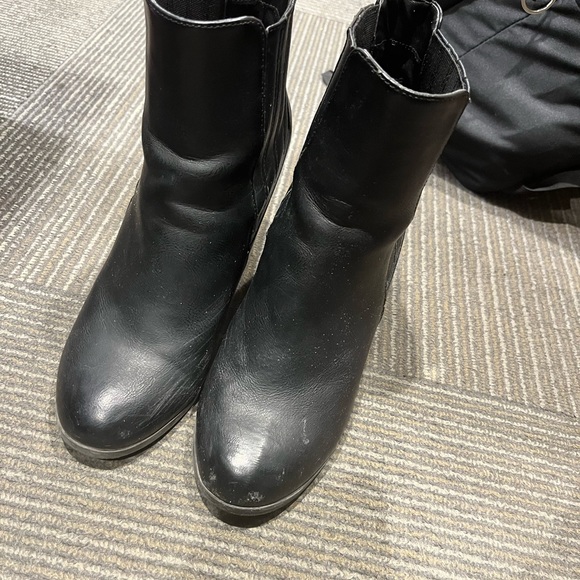 Call It Spring Heeled Boots - Picture 3 of 4